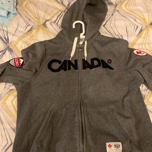 HBC Canada Hoodie